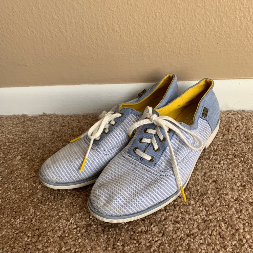 Keds Shoes